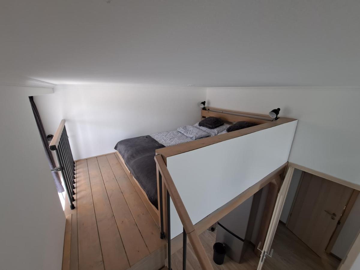 Vizparti Silver X Apartman Siófok Eksteriør billede